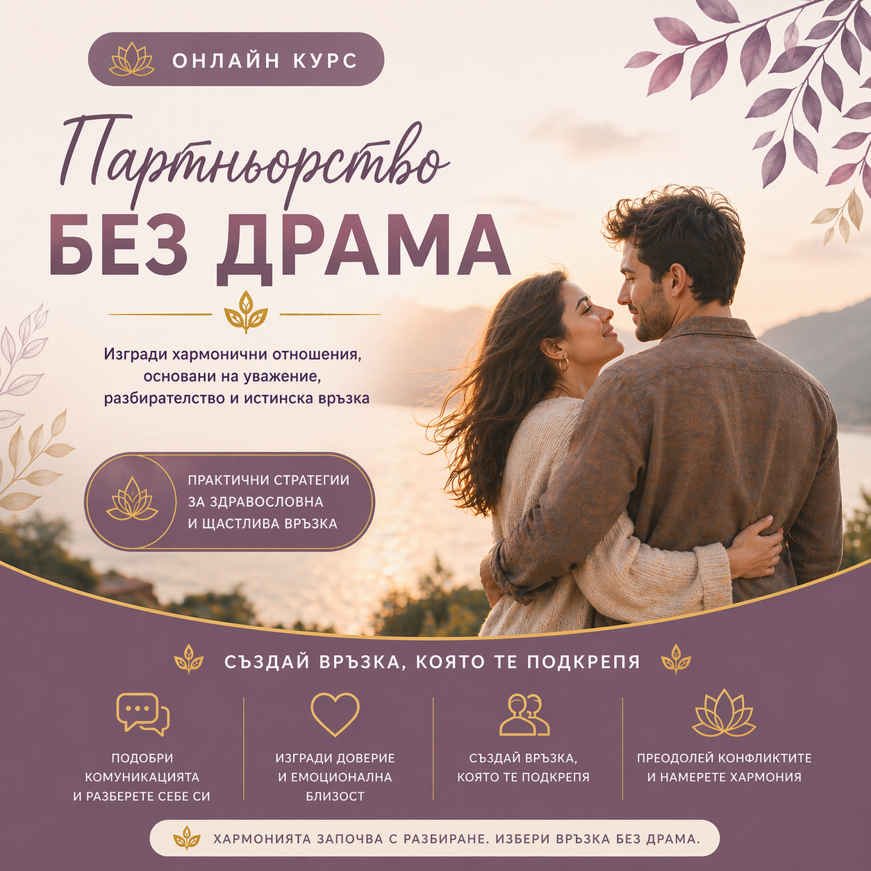 партньорство кв 6