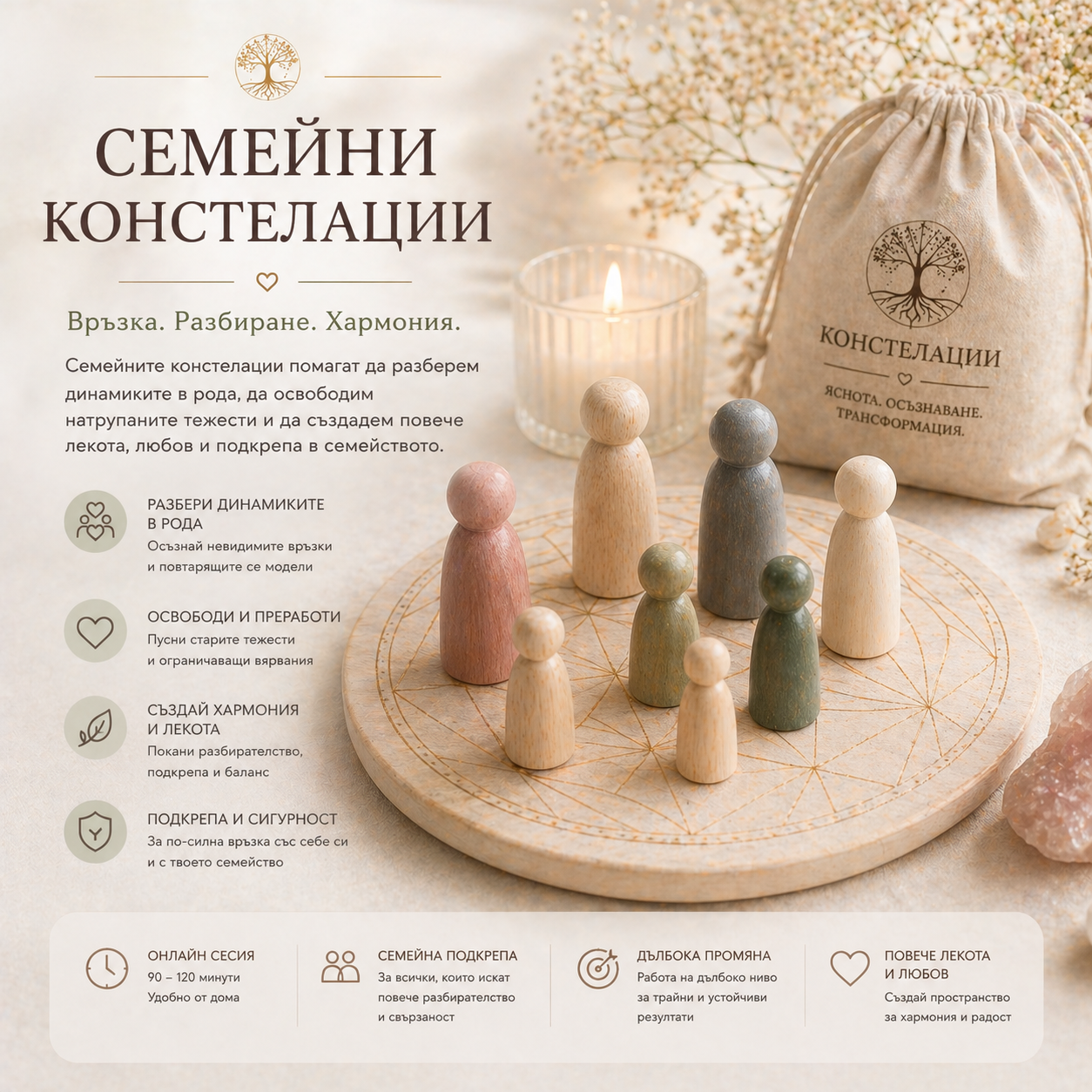 семейни констелации