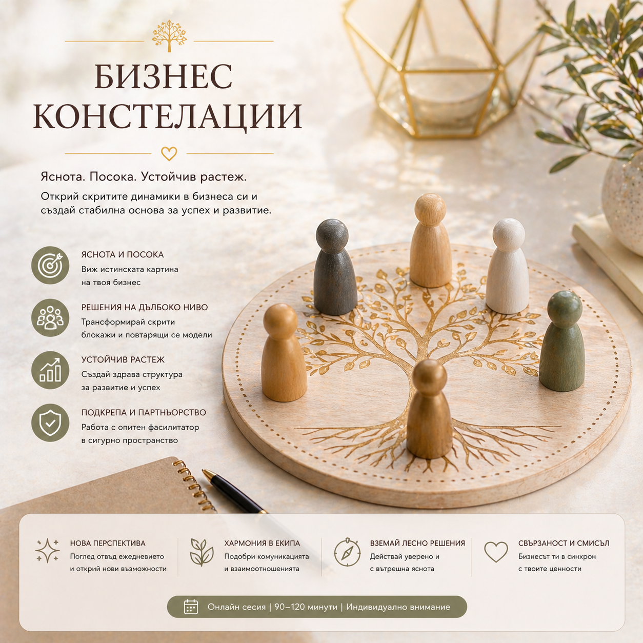 бизнес констелации 2
